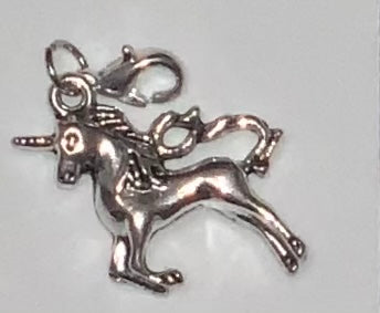 Silver Charms