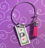 Load image into Gallery viewer, Planar Charm Bangles
