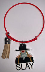 Load image into Gallery viewer, Planar Charm Bangles
