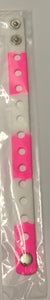 Adult Jibbitz Bands Plain