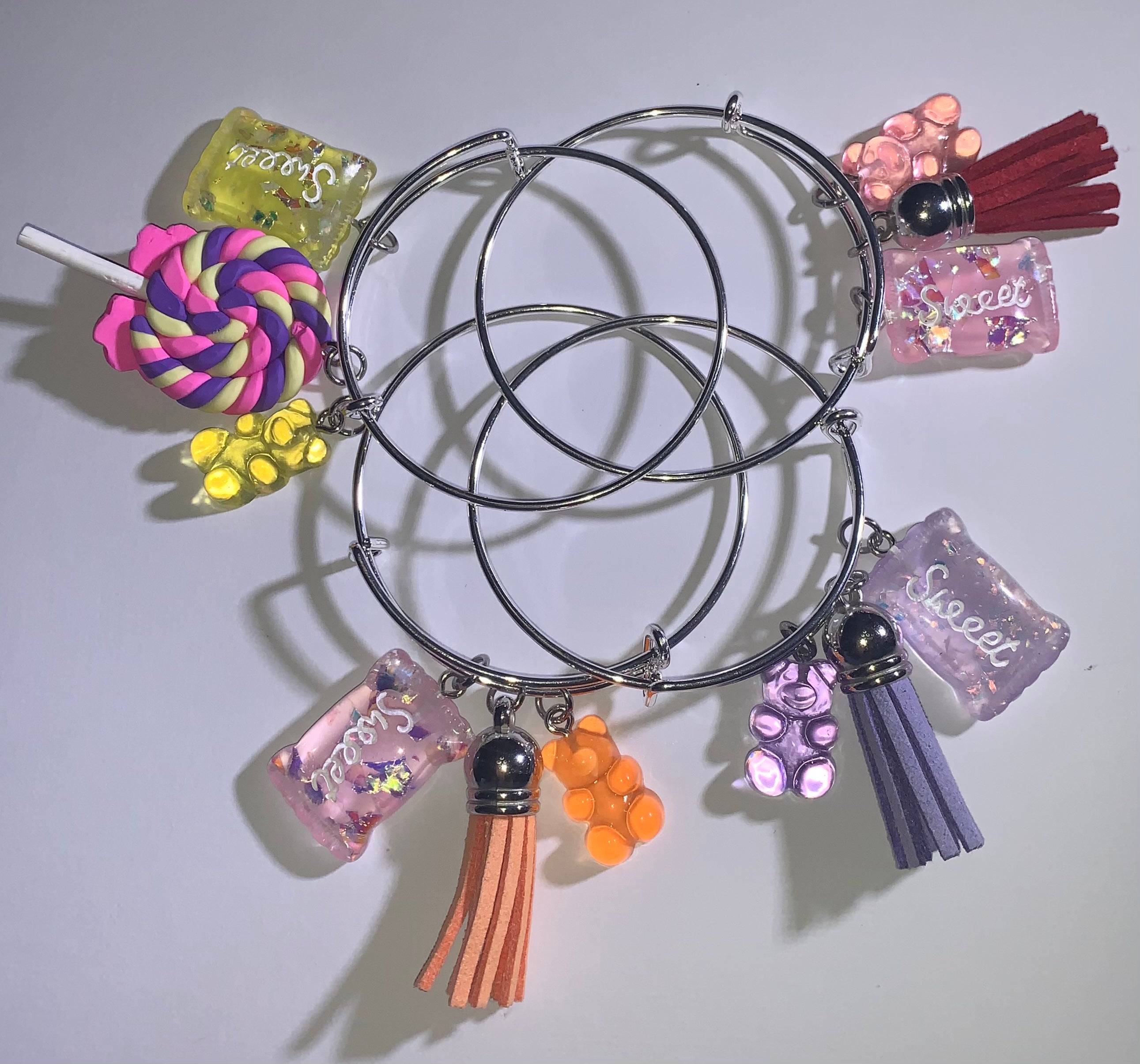Dandy Candy Bangles