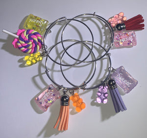 Dandy Candy Bangles