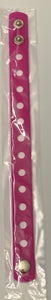 Adult Jibbitz Bands Plain