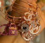 Load image into Gallery viewer, Boujee Bangles
