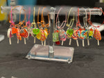 Load image into Gallery viewer, Dandy Candy Bangles
