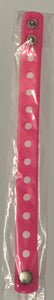 Adult Jibbitz Bands Plain