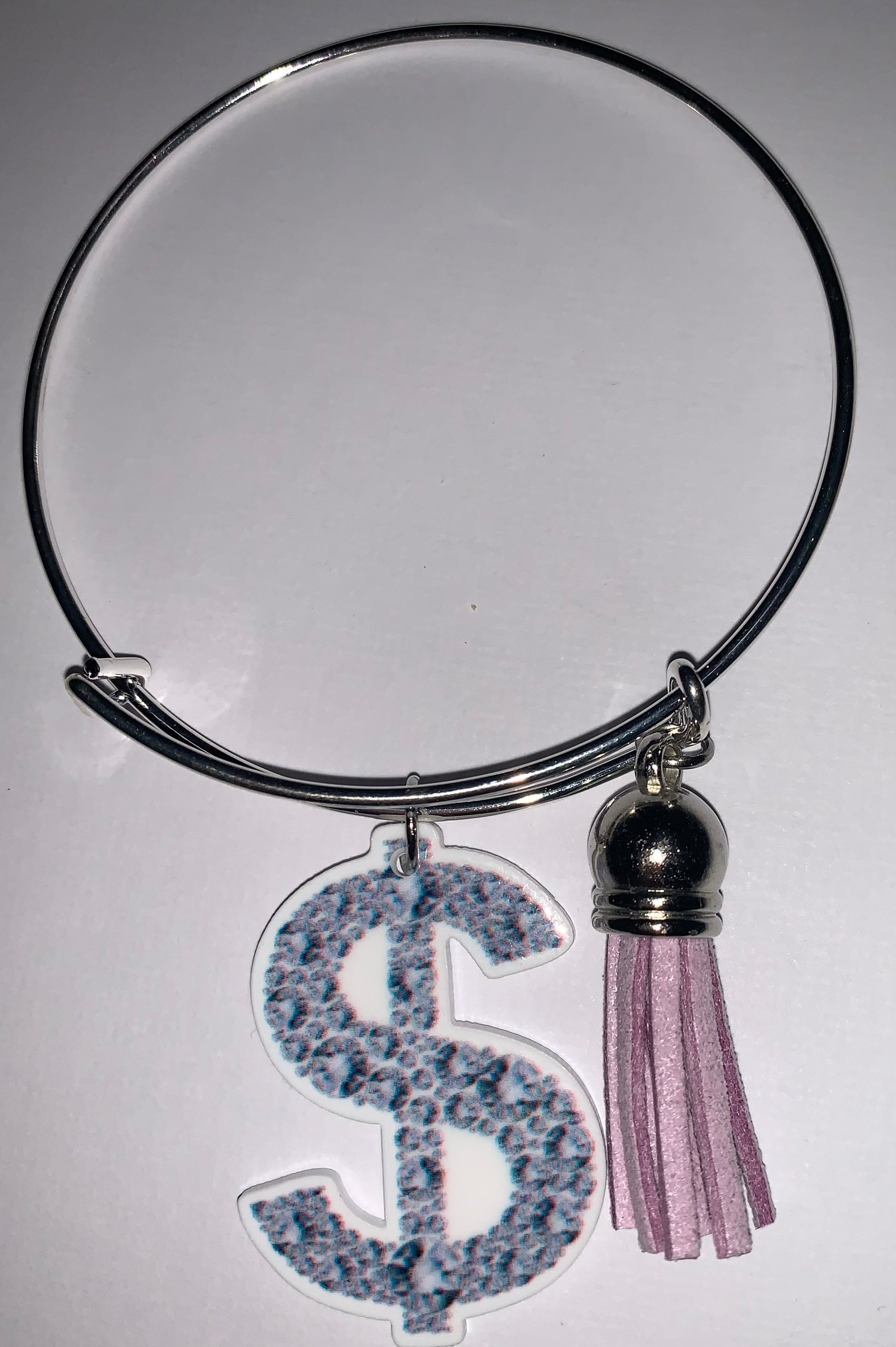Planar Charm Bangles