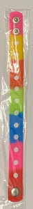 Adult Jibbitz Bands Plain