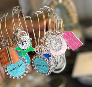 Boujee Bangles