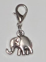 Load image into Gallery viewer, Silver Charms

