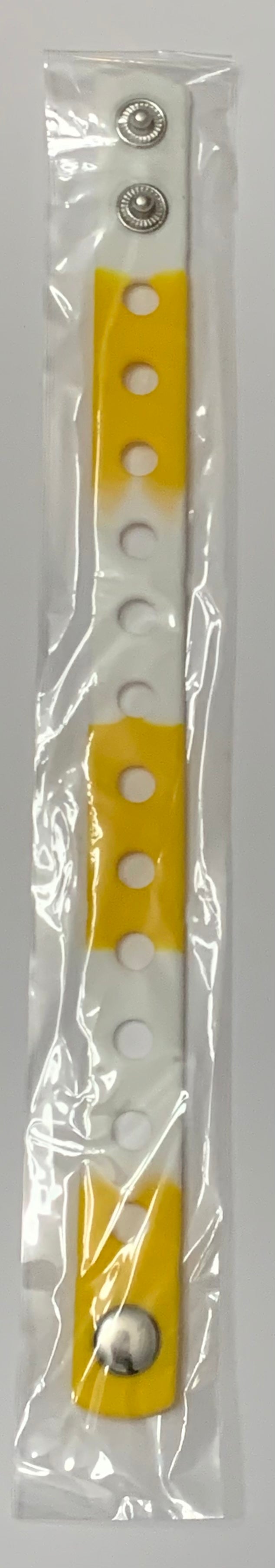 Adult Jibbitz Bands Plain