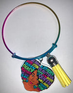 Load image into Gallery viewer, Planar Charm Bangles
