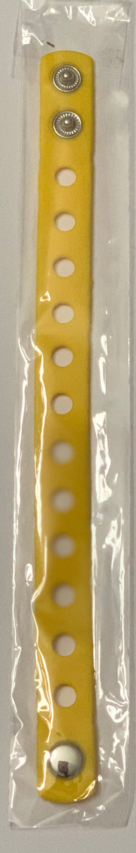 Adult Jibbitz Bands Plain
