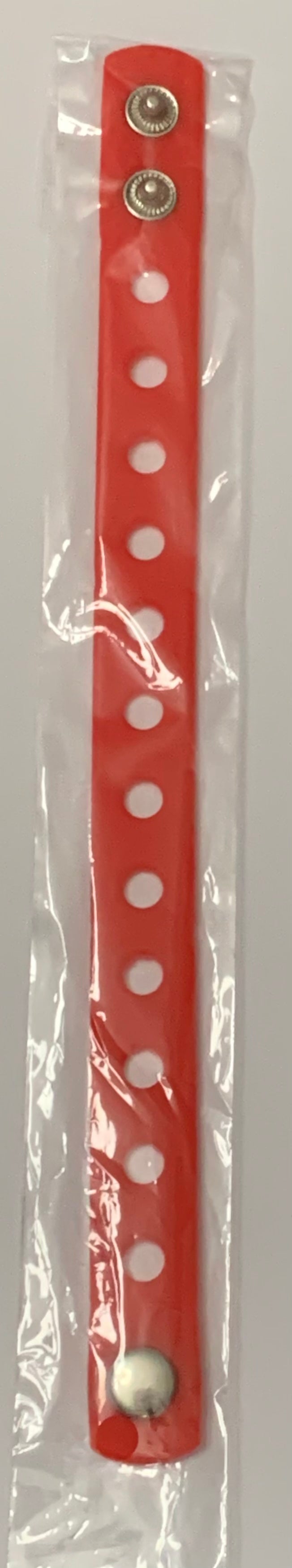 Adult Jibbitz Bands Plain