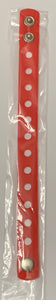 Adult Jibbitz Bands Plain